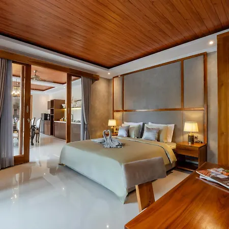 The Moringa Private Villa