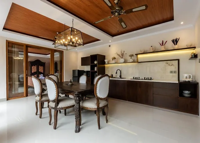 The Moringa Private Villa