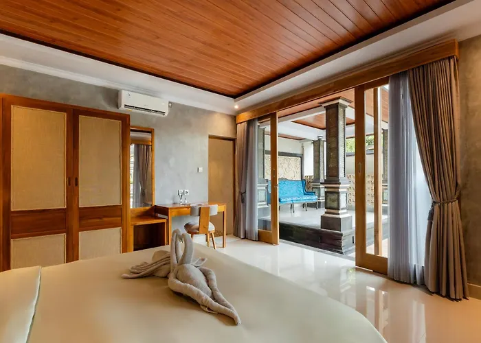The Moringa Private Villa