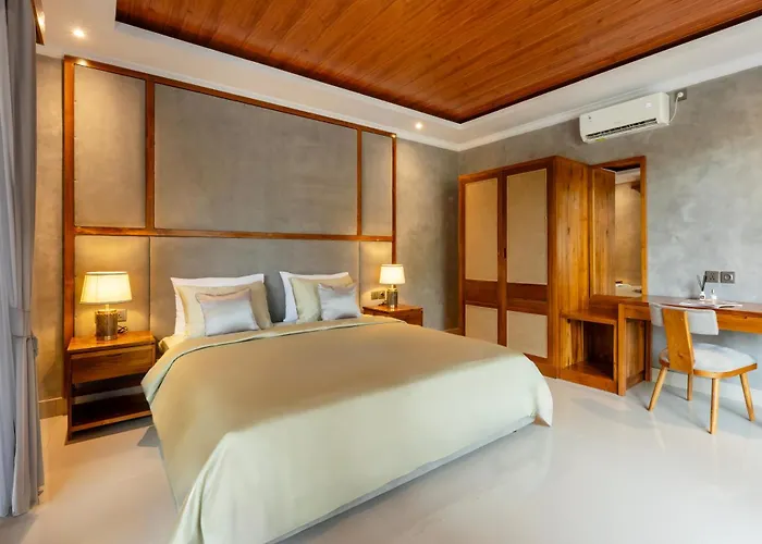The Moringa Private Ubud (Bali)